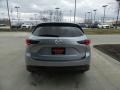 2022 Sonic Silver Metallic Mazda CX-5 S Select AWD  photo #5