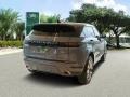 Nolita Gray Metallic - Range Rover Evoque R-Dynamic S Photo No. 2