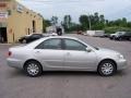 Lunar Mist Metallic - Camry LE Photo No. 11
