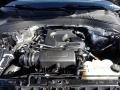 2020 Magnetic Metallic Ford Explorer XLT 4WD  photo #2