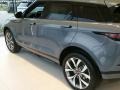 2022 Nolita Gray Metallic Land Rover Range Rover Evoque R-Dynamic S  photo #6