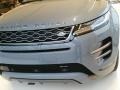 2022 Nolita Gray Metallic Land Rover Range Rover Evoque R-Dynamic S  photo #8