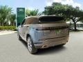 2022 Nolita Gray Metallic Land Rover Range Rover Evoque R-Dynamic S  photo #10