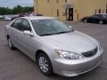 Lunar Mist Metallic - Camry LE Photo No. 12