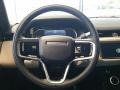 Cloud Steering Wheel Photo for 2022 Land Rover Range Rover Evoque #143869251