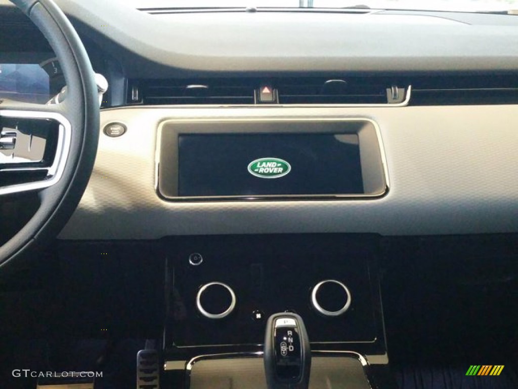 2022 Range Rover Evoque R-Dynamic S - Nolita Gray Metallic / Cloud photo #20