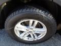 2020 Magnetic Metallic Ford Explorer XLT 4WD  photo #15