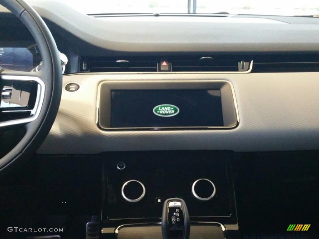 2022 Range Rover Evoque R-Dynamic S - Nolita Gray Metallic / Cloud photo #22