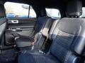 2020 Magnetic Metallic Ford Explorer XLT 4WD  photo #18