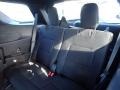 2020 Magnetic Metallic Ford Explorer XLT 4WD  photo #19