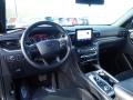 2020 Magnetic Metallic Ford Explorer XLT 4WD  photo #20
