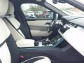 2022 Land Rover Range Rover Velar Light Oyster/Ebony Interior Front Seat Photo