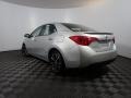 2019 Classic Silver Metallic Toyota Corolla SE  photo #11