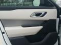 2022 Land Rover Range Rover Velar Light Oyster/Ebony Interior Door Panel Photo