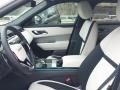  2022 Range Rover Velar R-Dynamic S Light Oyster/Ebony Interior