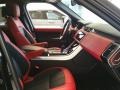 2022 Land Rover Range Rover Sport HST Front Seat