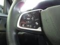 Crystal Black Pearl - Civic LX Sedan Photo No. 30
