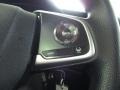 Crystal Black Pearl - Civic LX Sedan Photo No. 31