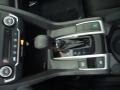 Crystal Black Pearl - Civic LX Sedan Photo No. 33