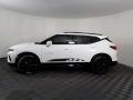 Summit White - Blazer RS AWD Photo No. 10