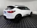 Summit White - Blazer RS AWD Photo No. 15