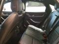 Ebony/Ebony 2022 Jaguar XF R-Dynamic SE AWD Interior Color