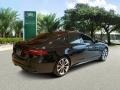 Santorini Black Metallic - XF R-Dynamic SE AWD Photo No. 11