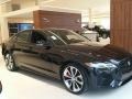 Santorini Black Metallic 2022 Jaguar XF R-Dynamic SE AWD Exterior