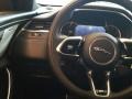Ebony/Ebony Steering Wheel Photo for 2022 Jaguar XF #143870592