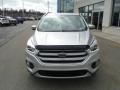 Ingot Silver - Escape Titanium 4WD Photo No. 11