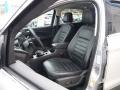 Ingot Silver - Escape Titanium 4WD Photo No. 16
