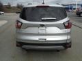 Ingot Silver - Escape Titanium 4WD Photo No. 20