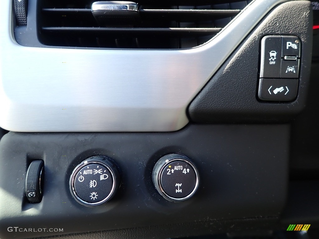 2018 Yukon SLE 4WD - Quicksilver Metallic / Jet Black photo #27