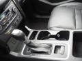 Ingot Silver - Escape Titanium 4WD Photo No. 27