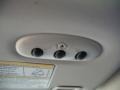 Ingot Silver - Escape Titanium 4WD Photo No. 29