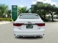 2022 Fuji White Jaguar XF R-Dynamic SE AWD  photo #7