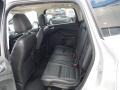 Ingot Silver - Escape Titanium 4WD Photo No. 31