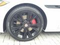 2022 Jaguar XF R-Dynamic SE AWD Wheel and Tire Photo