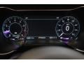 2018 Ford Mustang EcoBoost Convertible Gauges