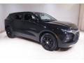 Black 2020 Chevrolet Blazer LT