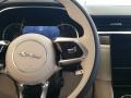 Light Oyster/Ebony Steering Wheel Photo for 2022 Jaguar F-PACE #143871588