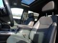 2019 Northsky Blue Metallic Chevrolet Silverado 1500 LTZ Crew Cab 4WD  photo #15
