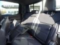 2019 Northsky Blue Metallic Chevrolet Silverado 1500 LTZ Crew Cab 4WD  photo #16
