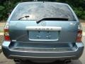 Steel Blue Metallic - MDX  Photo No. 5
