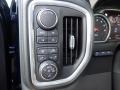 2019 Northsky Blue Metallic Chevrolet Silverado 1500 LTZ Crew Cab 4WD  photo #20