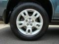 Steel Blue Metallic - MDX  Photo No. 6