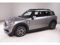  2019 Countryman John Cooper Works All4 Melting Silver