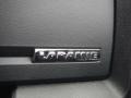 2017 Granite Crystal Metallic Ram 1500 Laramie Crew Cab 4x4  photo #31