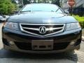 Nighthawk Black Pearl - TSX Sedan Photo No. 2