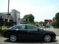 Nighthawk Black Pearl - TSX Sedan Photo No. 3
